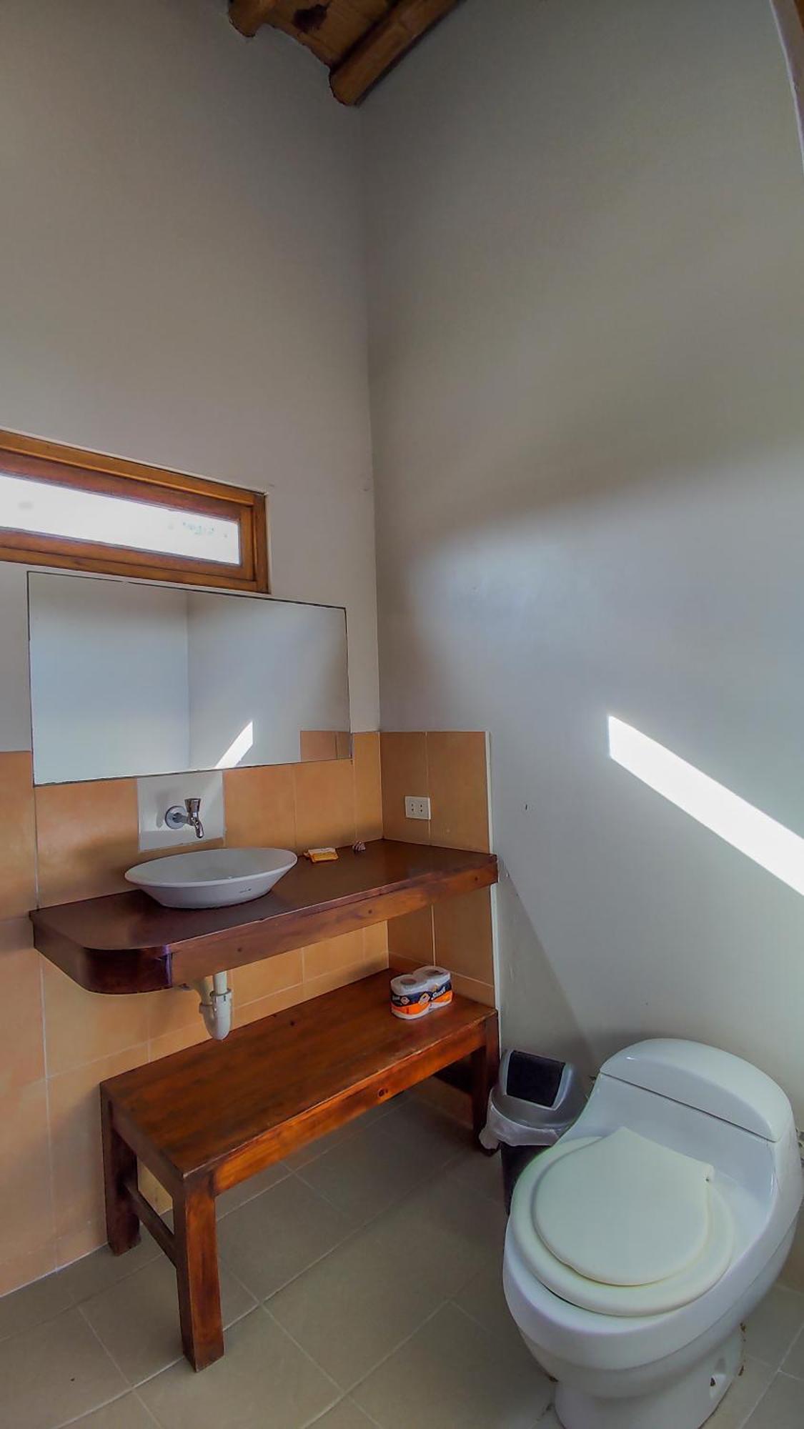 Hôtel Mancora Soul Extérieur photo