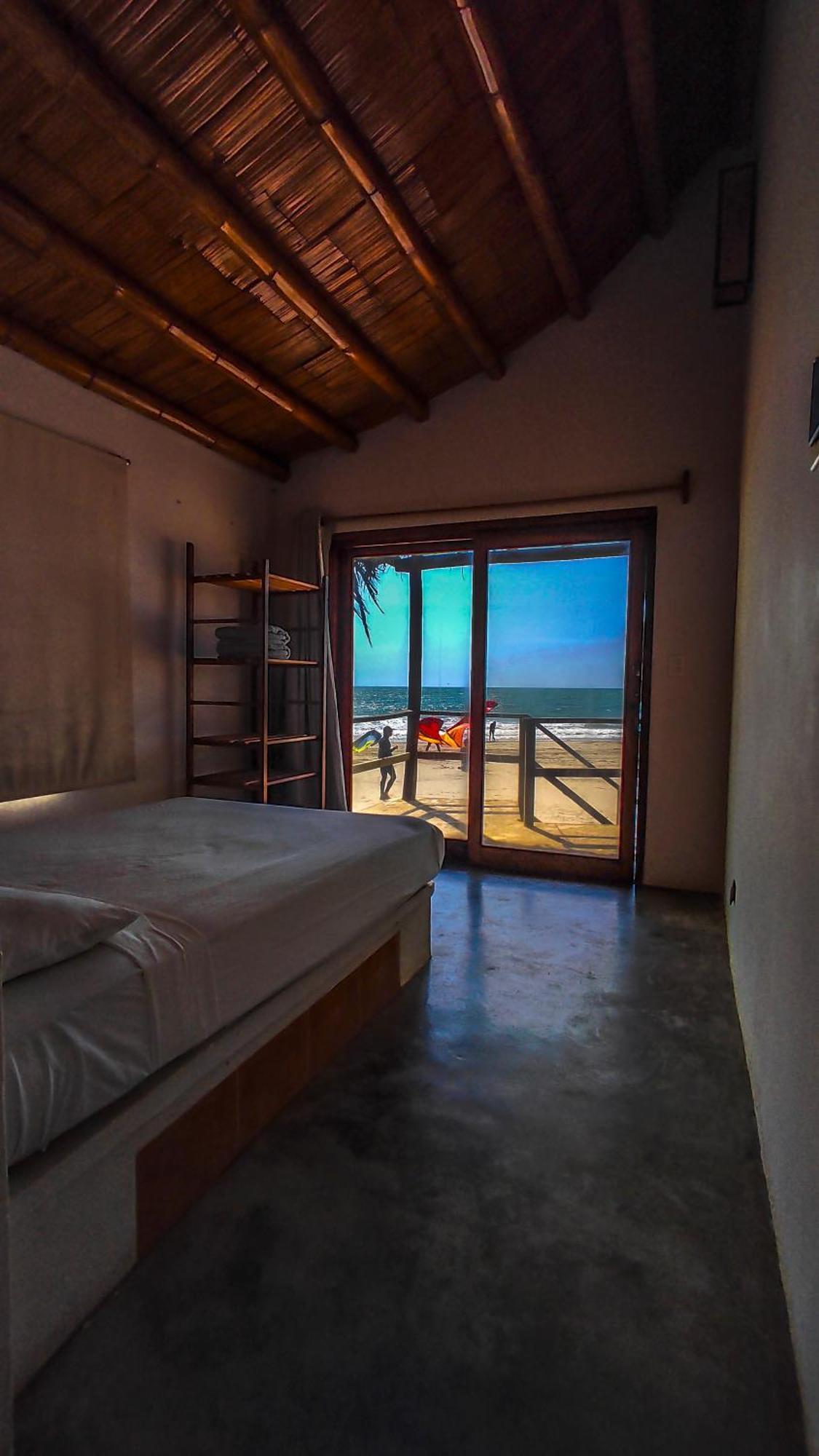 Hôtel Mancora Soul Extérieur photo