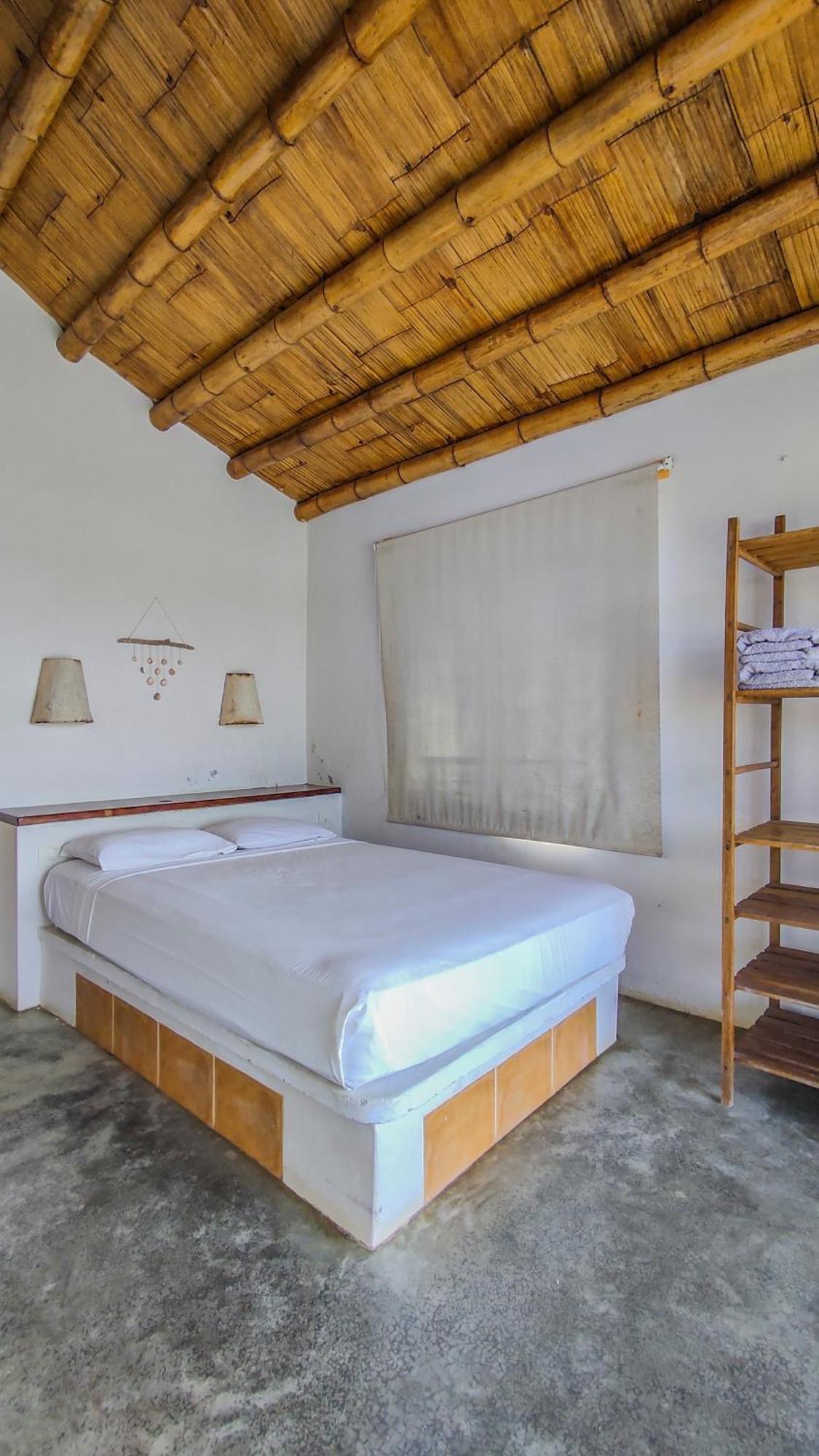 Hôtel Mancora Soul Extérieur photo
