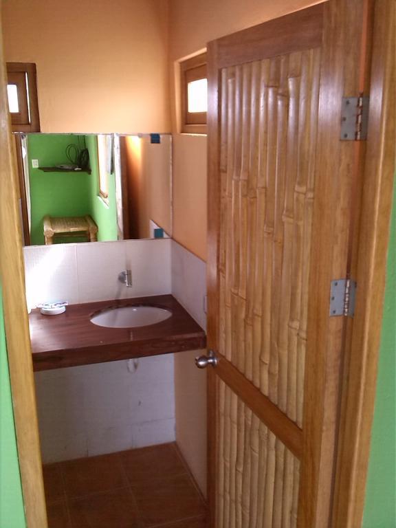 Hôtel Mancora Soul Chambre photo