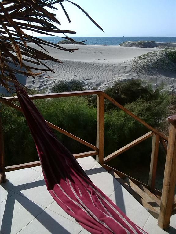 Hôtel Mancora Soul Chambre photo