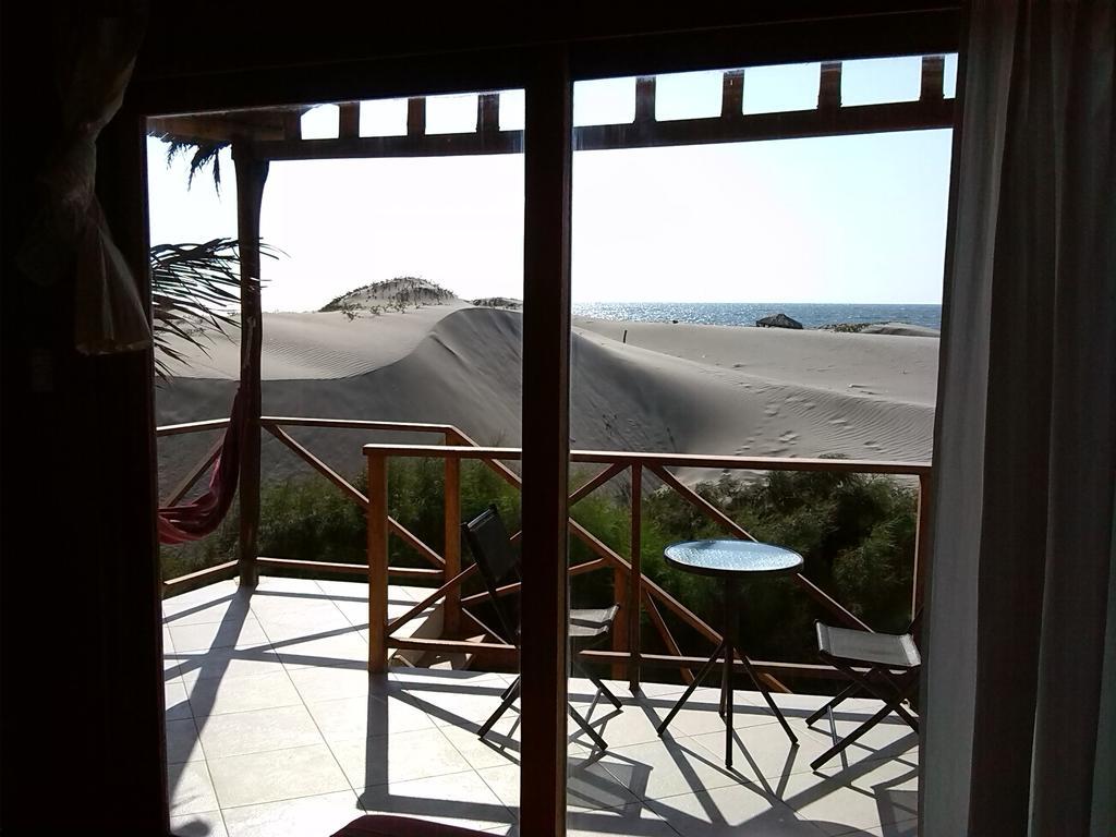 Hôtel Mancora Soul Chambre photo