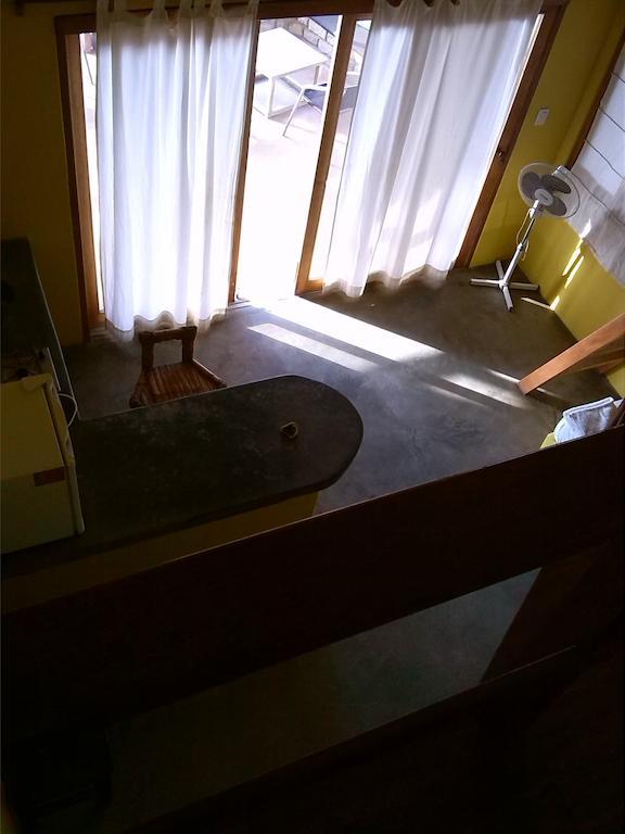 Hôtel Mancora Soul Chambre photo