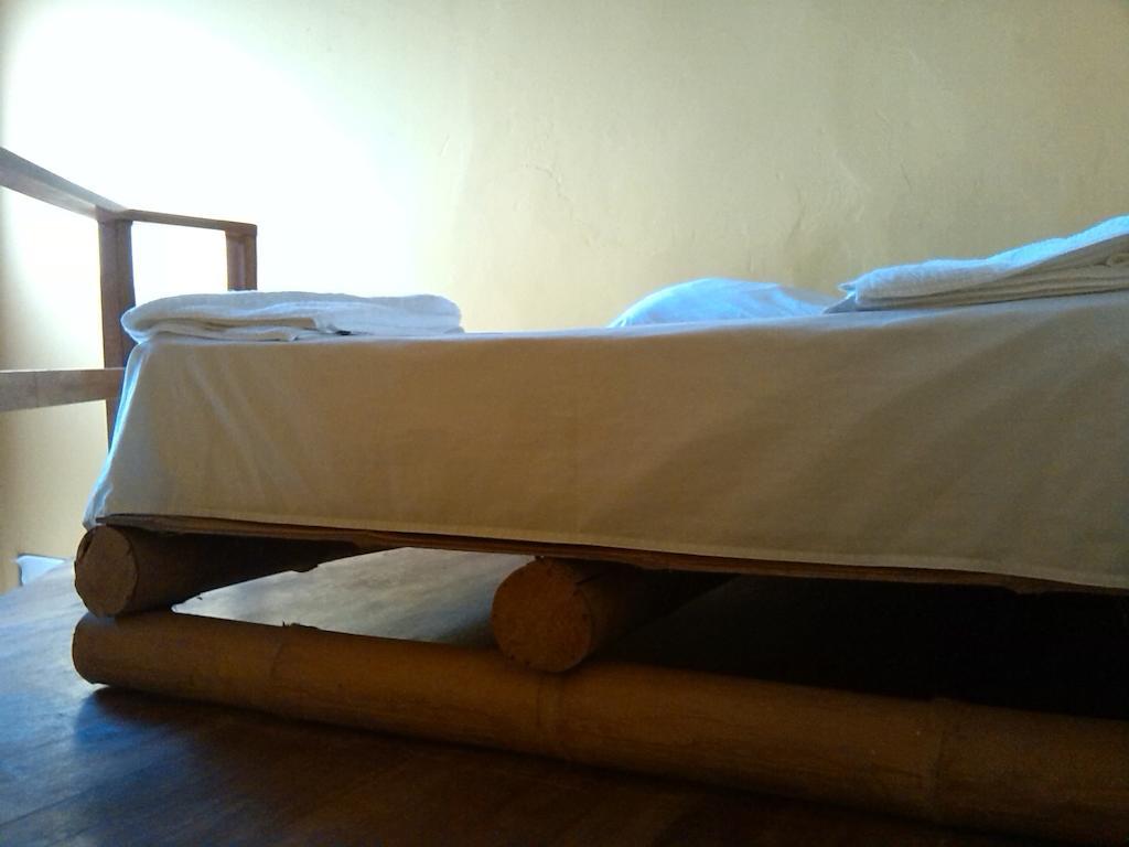 Hôtel Mancora Soul Chambre photo